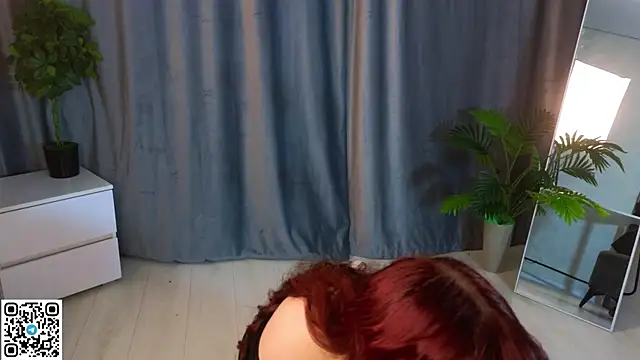 Chat XXX ao vivo de VelvetZephra