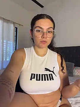 Chat +18 de Eva_stark10 ao vivo