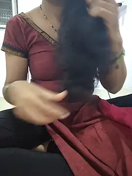 Mardala-Pilla-Telugu ওয়েবক্যাম শো