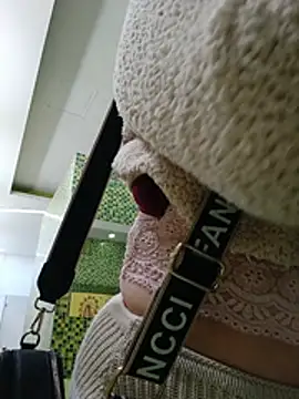 Hannah-colx's Live XXX Chat