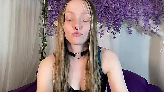 Živý XXX chat ElfGirlAna