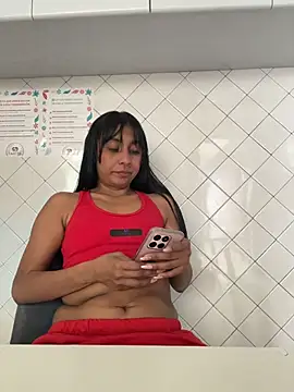 MELIZ_QUEEN Adlı Modelin Canlı XXX Sohbeti