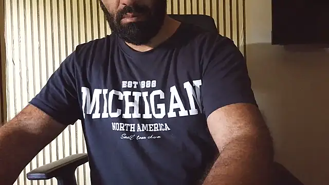 Chat XXX Live Samirfuker84