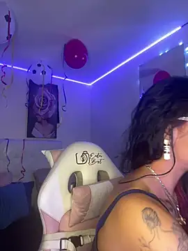 SamathaMayn Live XXX chat