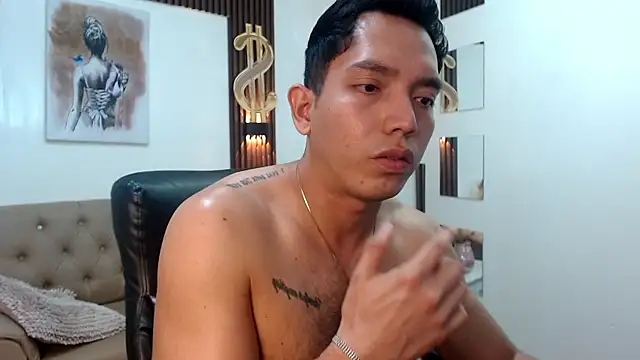 Chat XXX ao vivo de paul_cros