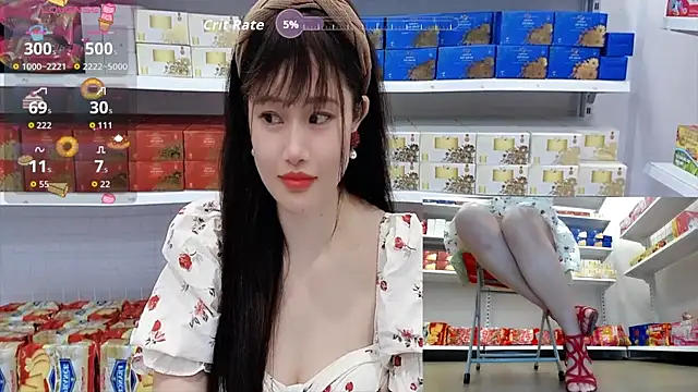 _7Eleven_'s Live XXX Chat