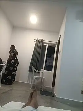 Chat +18 de Andhra-pinkman ao vivo