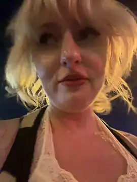 Czat XXX na żywo – RonnieKiss