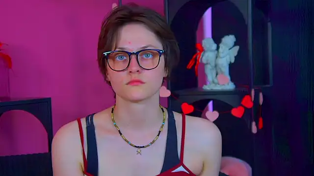 XXX chat uživo modela RitaRoses