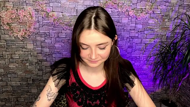 may_rollins Live XXX-chat