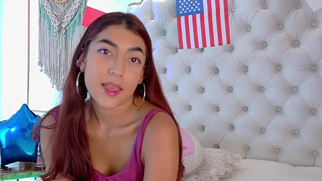 Sara_funy's Live XXX Chat