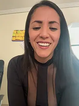 SamanthaWalker_ Chat XXX in diretta