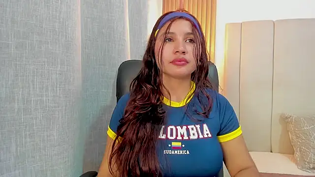 Czat XXX na żywo – Victoria_Rosee