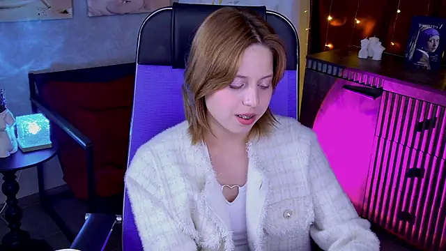 VivienneHebert 라이브 XXX 채팅