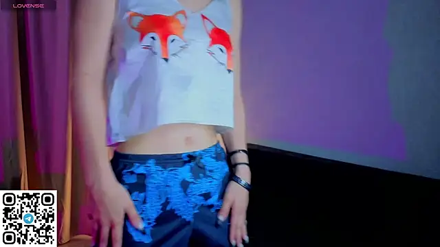 NerixalVire's Live XXX Chat