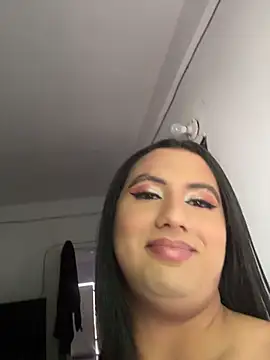 Webkamerová show Lola_Oberly_xxx