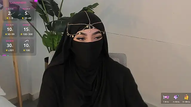 _malih_ Obrolan Langsung XXX