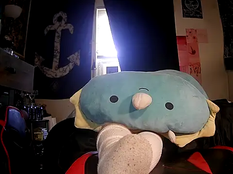 ATwinkie Chat XXX in diretta