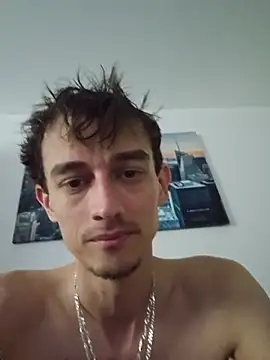 Czat XXX na żywo – Chrisou73