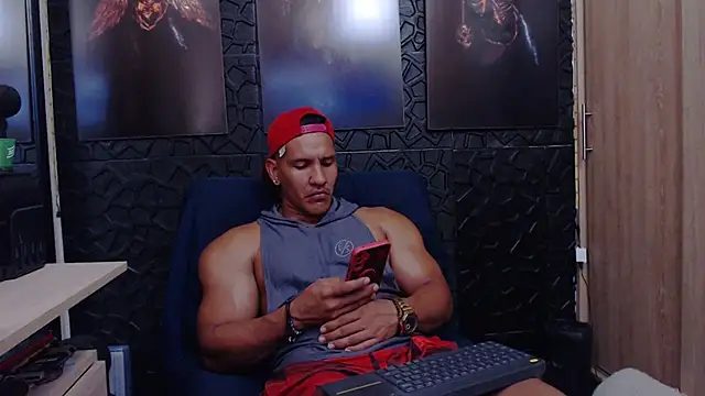 viktor_herrera live XXX chat