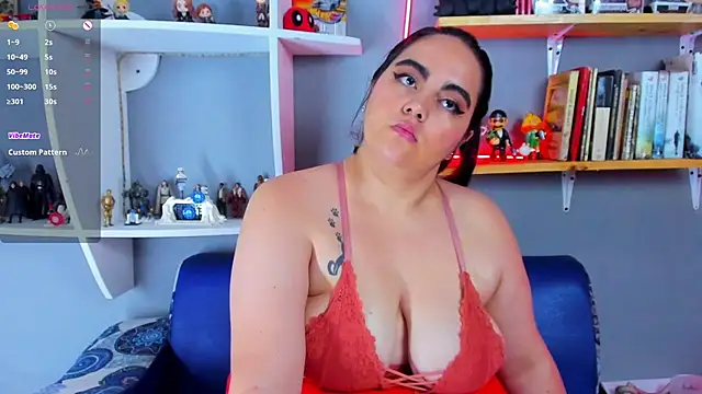 annie_sweetx's Live XXX Chat