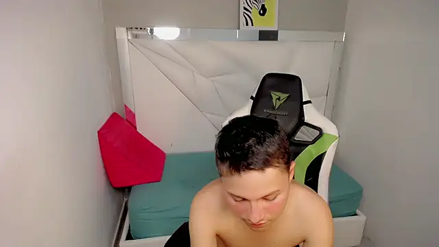 Онлайн чат XXX NYC_Bby