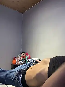 Chat XXX Live ImCrazzy