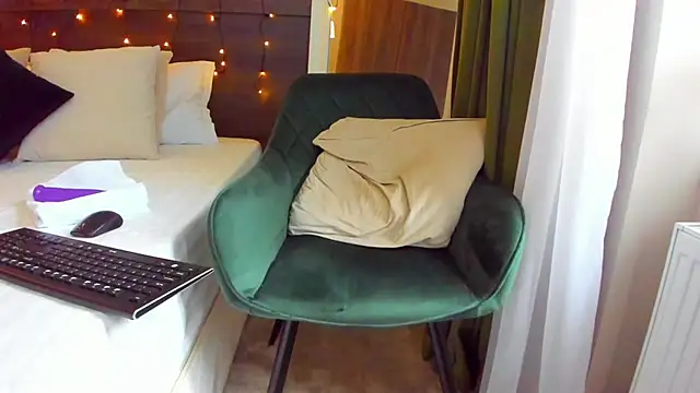 aiissh Live XXX-chat
