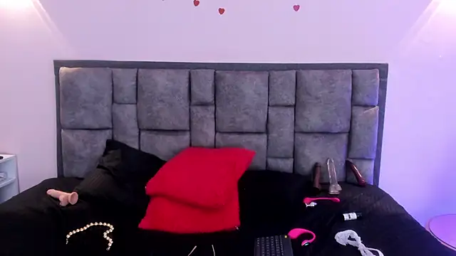 Živý XXX chat AdelaLust