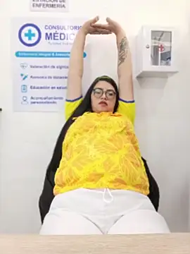 Chat +18 de SOFI__10 ao vivo