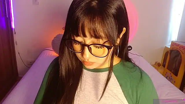 Oliviargf's Live XXX Chat
