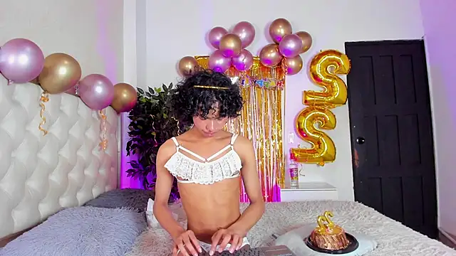 Im_FelixHunter's Live XXX Chat