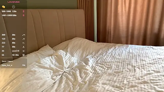 دردشة RochelTrewhitt الجنسية المباشرة