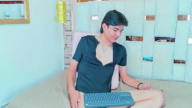 Liamdelrey Chat XXX live