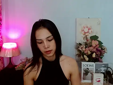 Madisson_Scott Adlı Modelin Canlı XXX Sohbeti