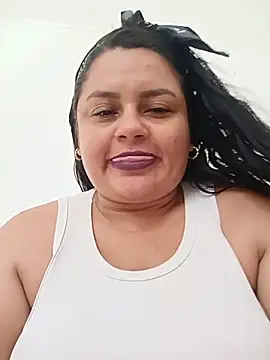 Sembang XXX Secara Langsung Dirty-violeta_19