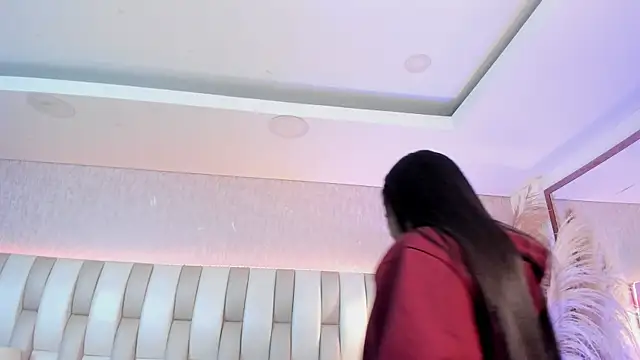 Rebeca_jones – Live XXX-chat