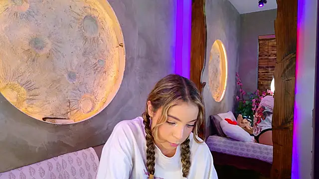 Kaaory – Live XXX-chat