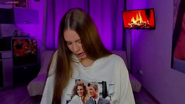 Mrs_Crabs' Live XXX Chat