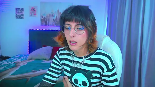 دردشة goth_minerva الجنسية المباشرة