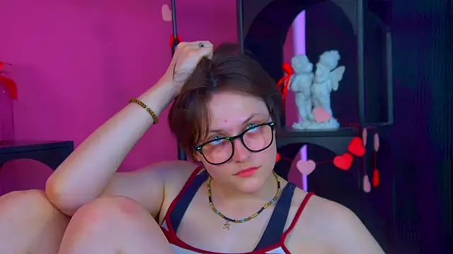 RitaRoses' Live XXX Chat