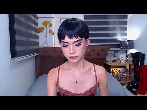 JuicyCockThea Adlı Modelin Canlı XXX Sohbeti