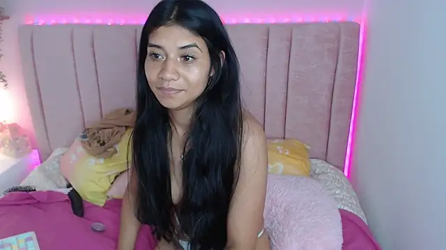 Shamel_Brm Live XXX Chat