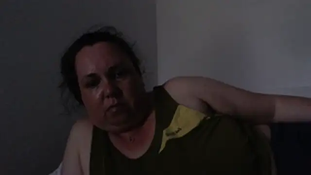 WendyRhoades' Live XXX Chat