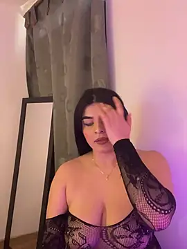 Czat XXX na żywo – Kariina__69