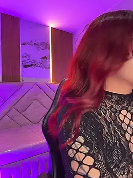 Red_Bunny_v Live XXX Chat