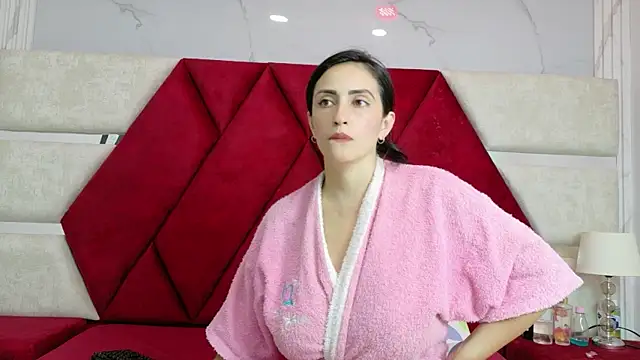 Kity_spiderr 라이브 XXX 채팅