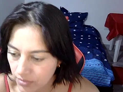 Bandida553 Live XXX Chat