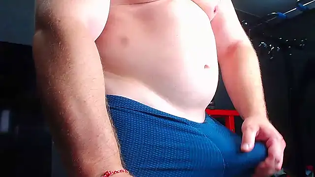 Živý XXX chat muscularjohnforuX