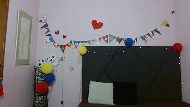 pamela_echeverrian Live XXX chat